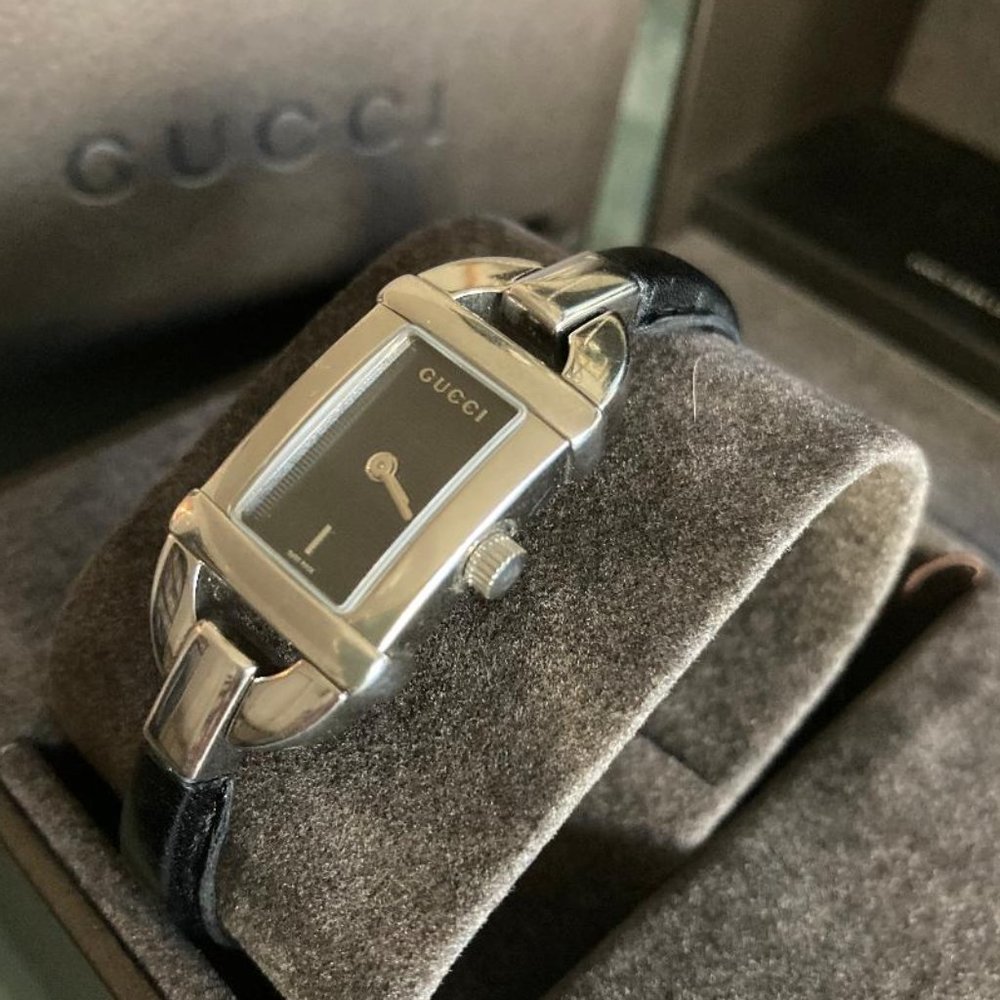 Authentic Gucci Women's Watch